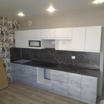 Модульная кухня "Бронкс" 1,8м Кварц