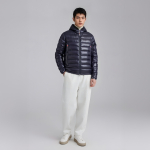 Куртки Moncler Galion, H10911A00027M1592742