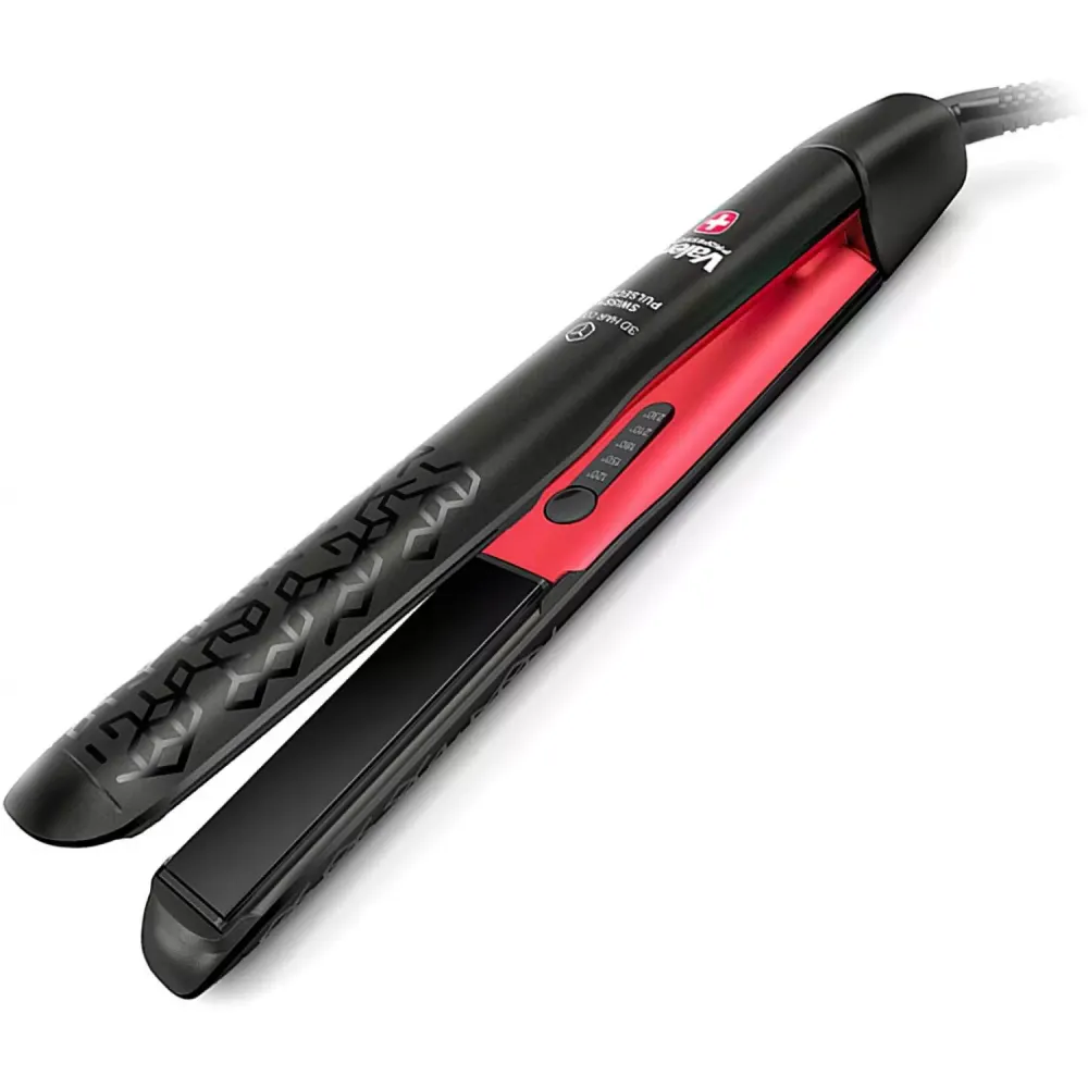 Выпрямитель для волос Valera Professional SWISS'X PULSECARE (101.20/I) - 2