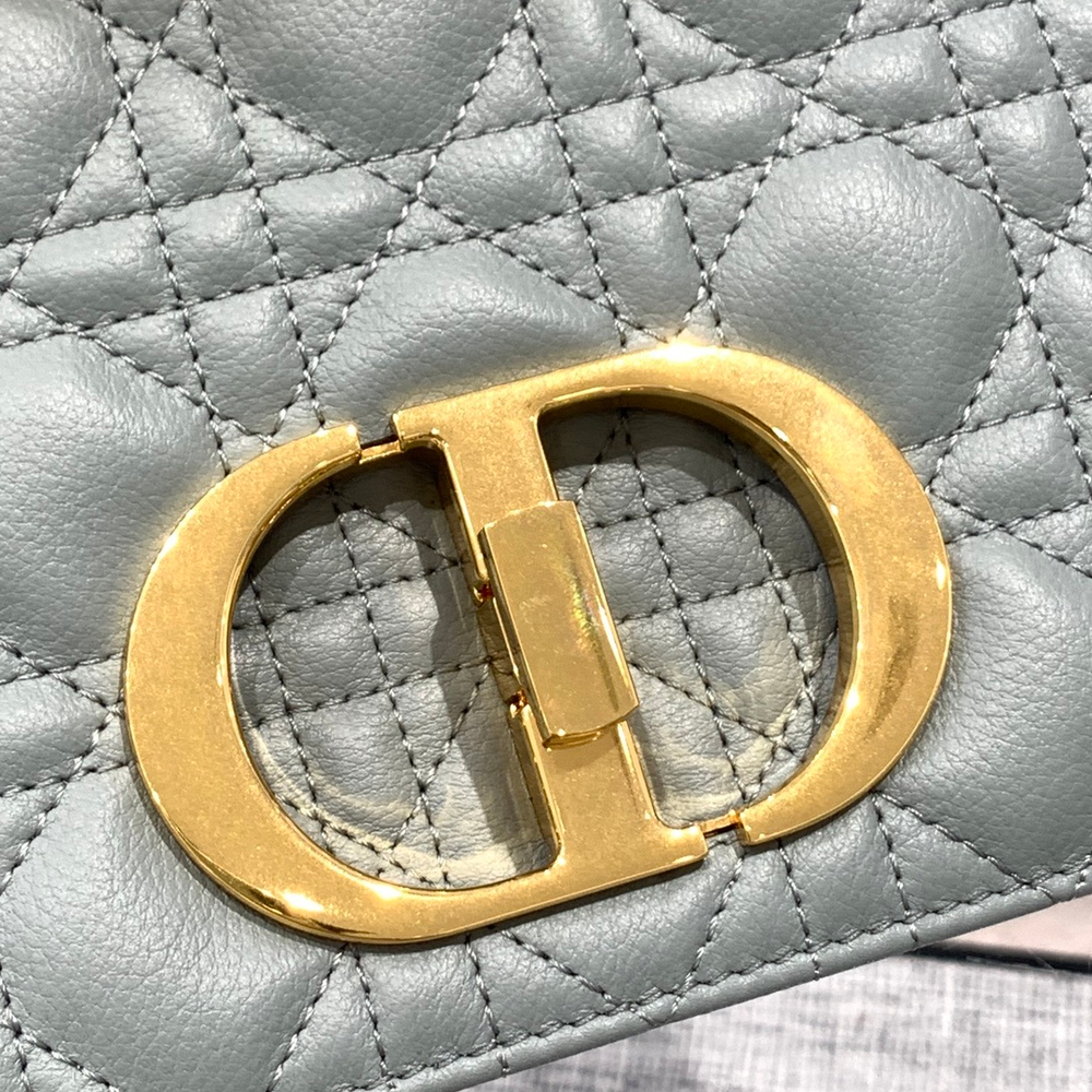 Christian Dior Caro Bag 29 cm