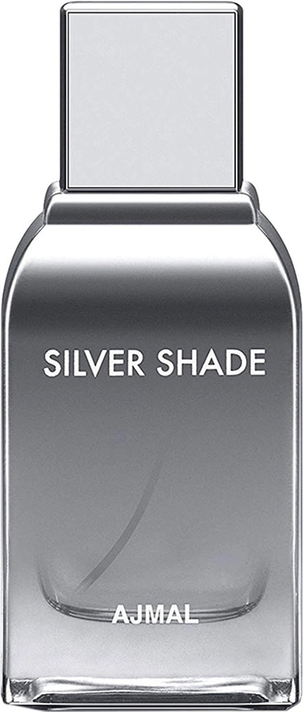 Ajmal Silver Shade