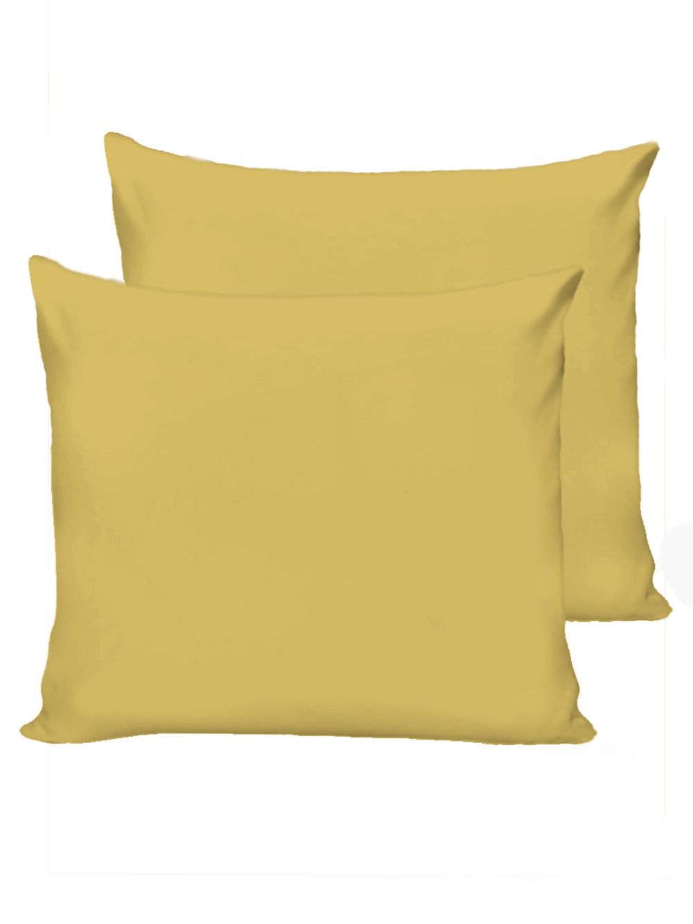 Комплект наволочек 2шт Сказка "Senapato" 70х70 см, поплин