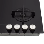 DeLonghi Газовая варочная панель NSL 460 NCM RUS