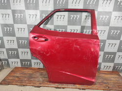 Дверь задняя правая Lexus RX 4 15-22 Б/У Оригинал 6700348180