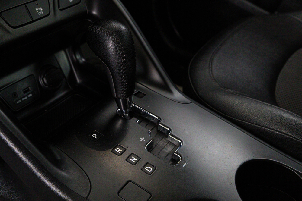 Hyundai ix35, 2013 год