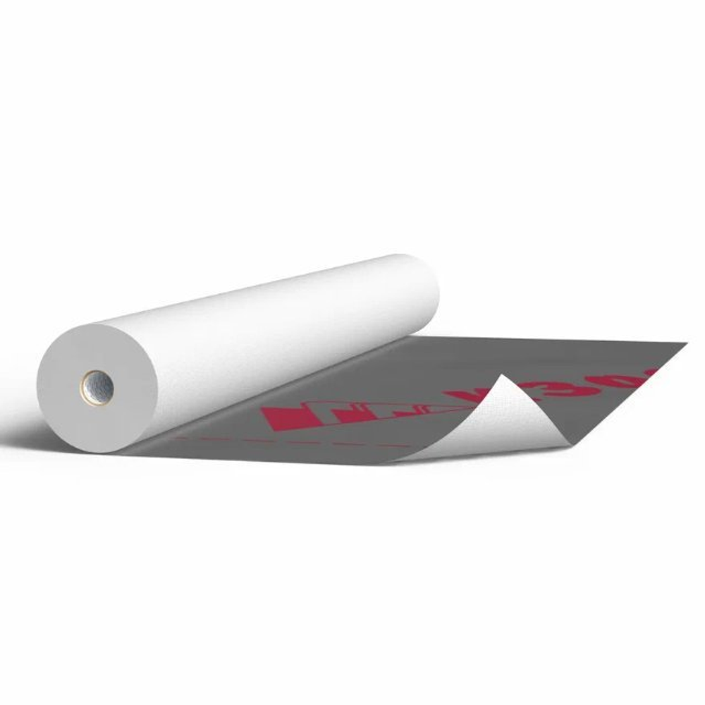 ИЗОСПАН FS отражающая паро-гидроизоляция на основе нетканого полотна, 70 м2 //