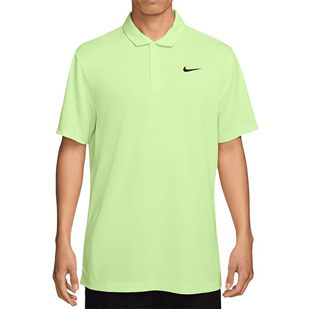 Поло Nike M Dri FIT Solid Polo