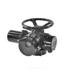 Электропривод многооборотный S-1200-24 В 380В Benarmo