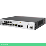 Контроллер точек доступа Huawei AC650-512AP (02356EQH-001)