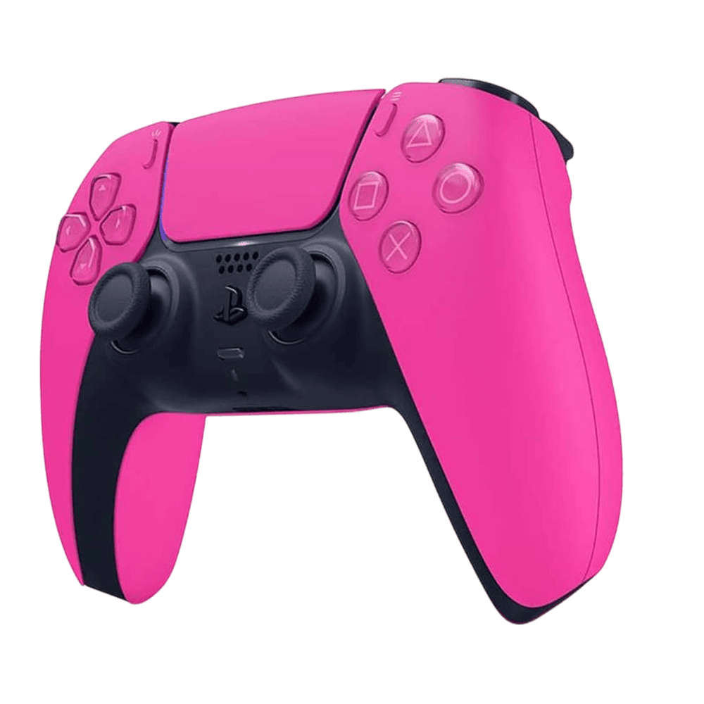 Геймпад Sony DualSense для Sony PlayStation 5 Розовый