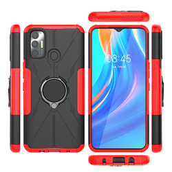 Чехол Panzer Case для TECNO Spark 7