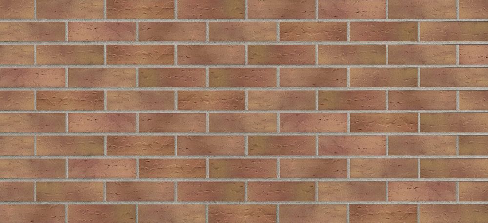 Terramatic, Moon Original AK 1409, NF/240x71x14 - Клинкерная плитка для фасада и внутренней отделки