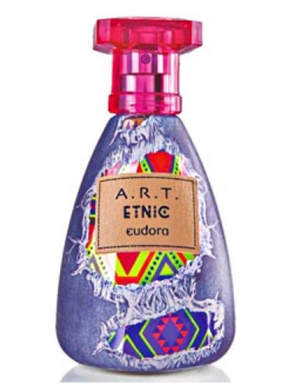 Eudora A.R.T. Etnic
