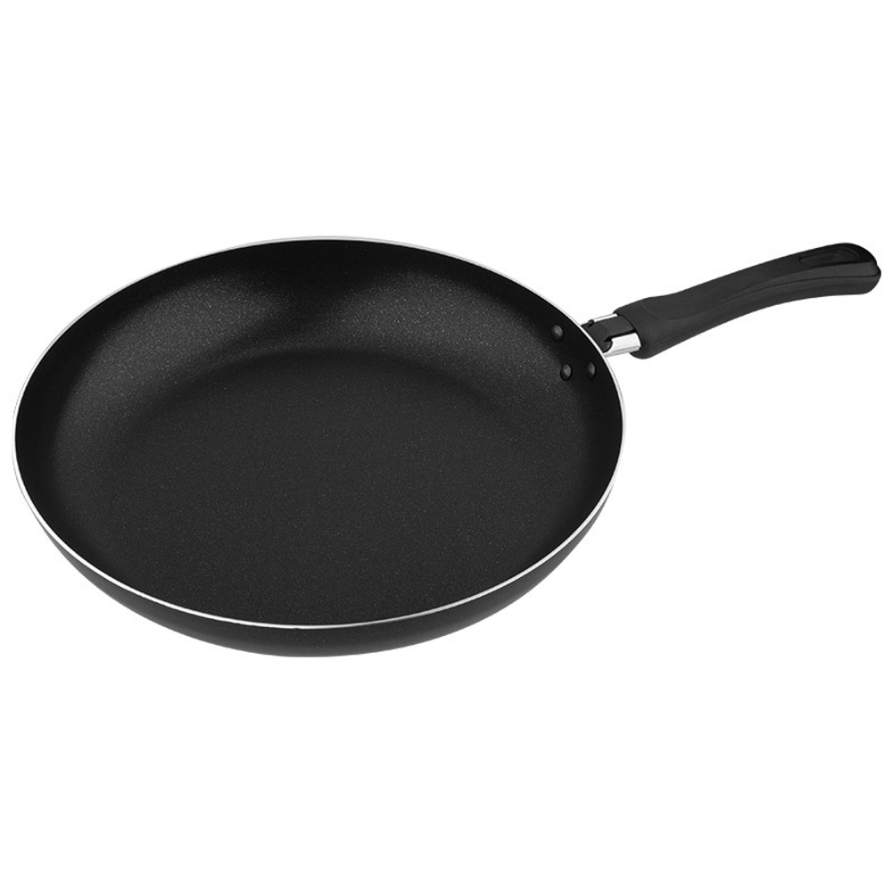 Сковорода Матрена штампованная (28см)