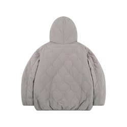 Куртка двухсторонняя YMKASHIX Liner