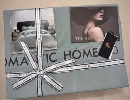 Кпб Романтик 2сп