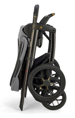 Прогулочная коляска Inglesina Aptica XT 2025 Canyon Grey