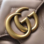 Gucci Marmont 26 cm