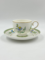 Чайная пара Heinrich Villeroy & Boch, Columbia