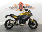 BMW F900XR 038655