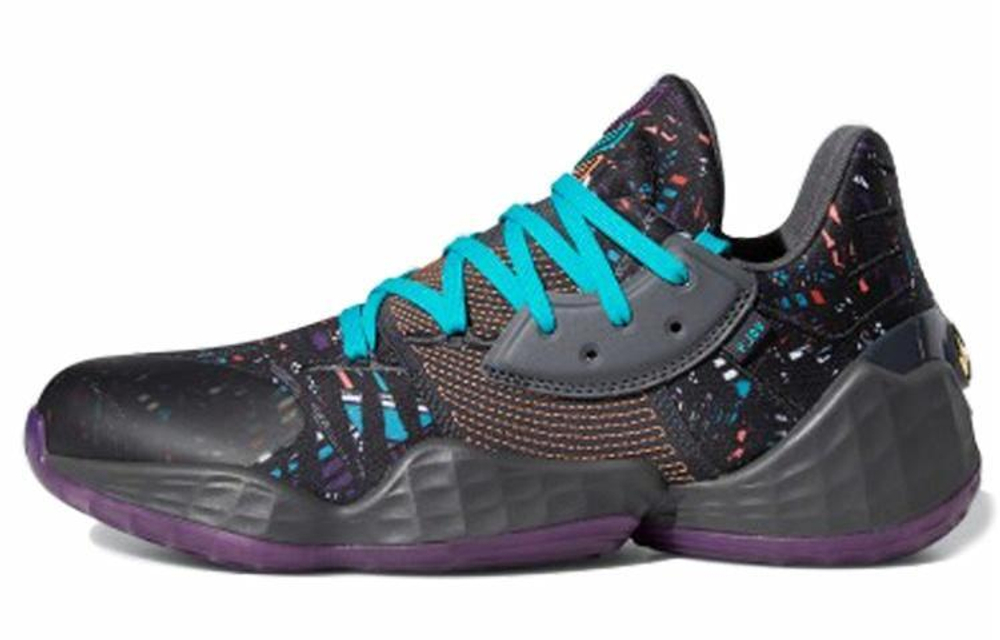 Кроссовки Adidas Harden Vol. 4 Gca 4