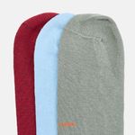  Носки Dickies Summerdale Socks 3 Pairs артикул:DK0A88QJK741 - купить в магазине Дайс