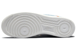 Кроссовки Nike Air Force 1 (Женская размерная сетка)