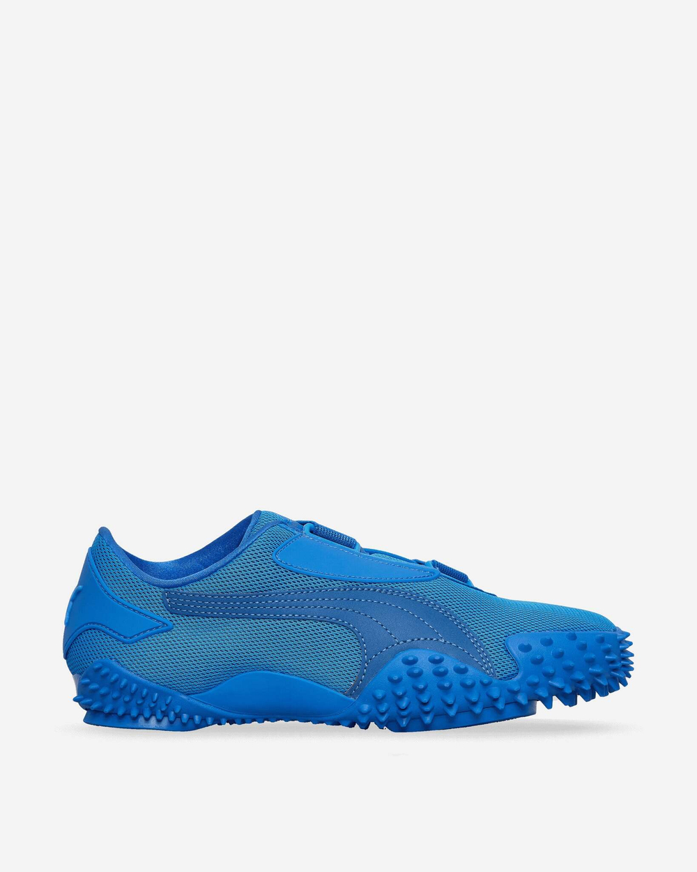 Puma Кроссовки Mostro Ecstasy Ignite Blue / Bluemazing