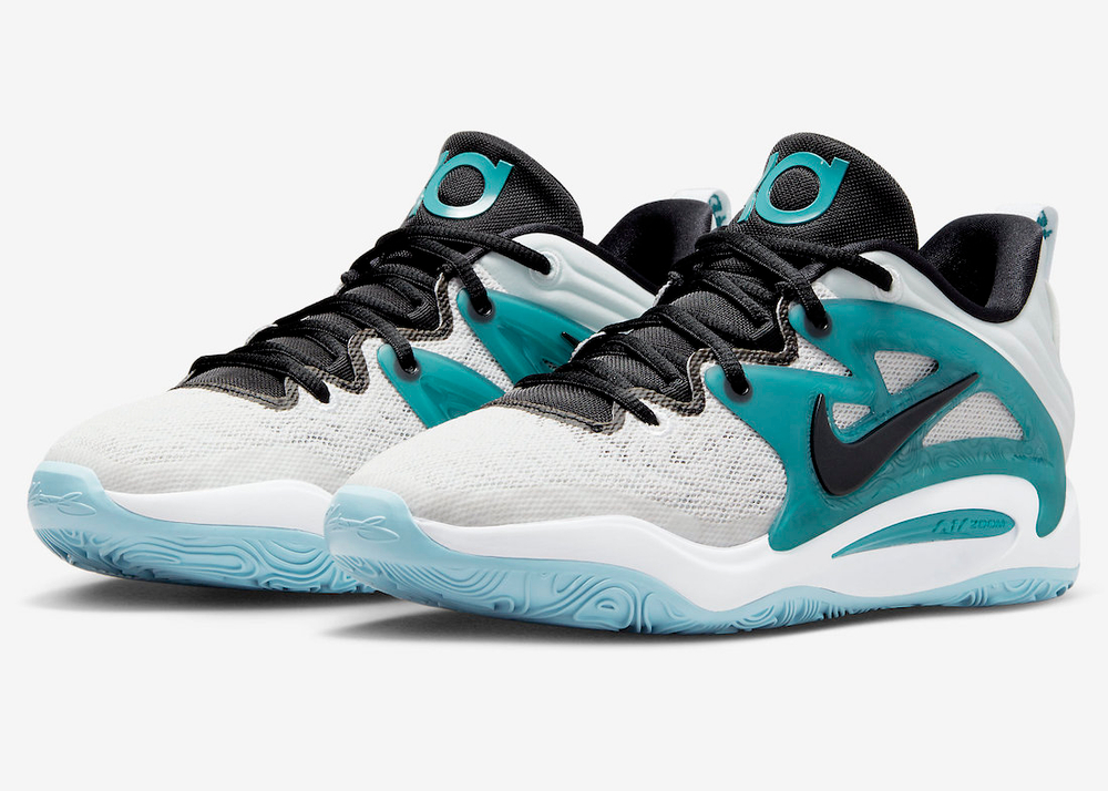 Заказать Nike KD 15 Geode Teal