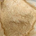 Премиум пигмент Золото 78 мерцающий блеск 50-360 mkm - универсальный