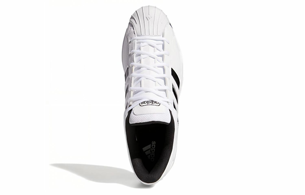 Кроссовки Adidas Pro Model 2G Low