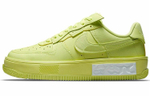 Кроссовки Nike Air Force 1 Low Fontanka (Женская размерная сетка)