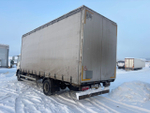 ТТМ-Центр АФ-77N2* на шасси JAC N120 Изотермический/рефрижератор АФ-77N2LJ-02 (Рефрижератор, Дизельн