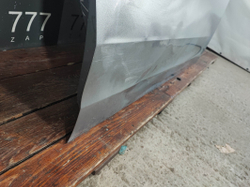 Дверь передняя правая Haval Jolion 21-24 Б/У Оригинал 6101200AST10AD