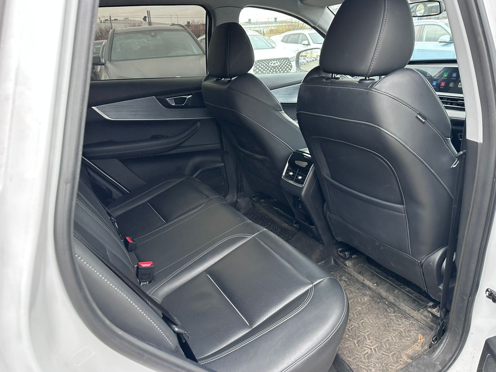 Chery Tiggo 7 Pro Max Elite 1.6T 150 DCT FWD