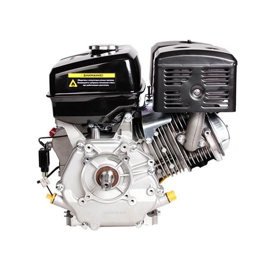 Двигатель бензиновый "CHAMPION" G420HKDC