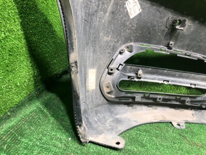 Бампер передний Genesis G80 (2016-2020)