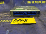 Компьютер двигателя NISSAN SUNNY 1995