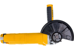 Угловая шлифмашина DEWALT DWE4238
