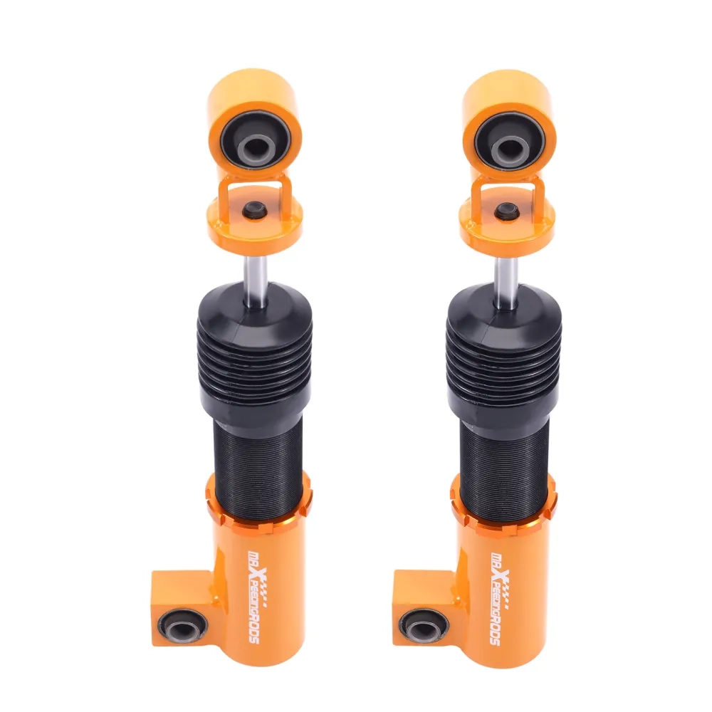 Maxpeedingrods Coilover Suspension Kits подходит для автомобиля Chevrolet Cobalt 05-10 Adj. Height