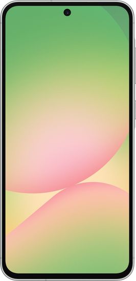 Смартфон Samsung Galaxy A56 8/256 ГБ Серый