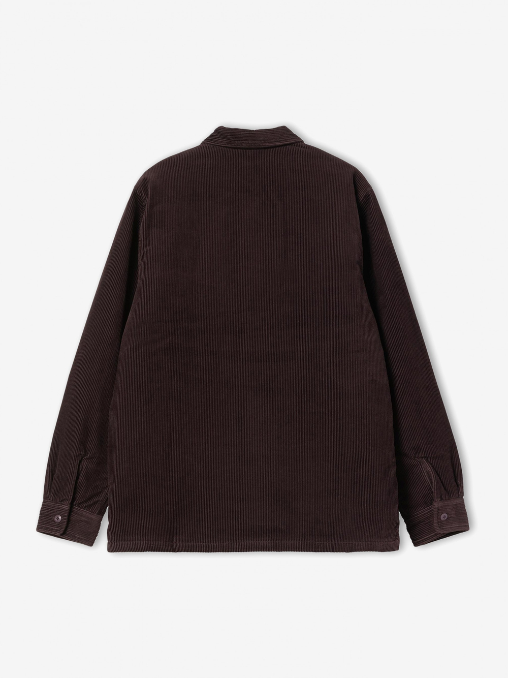 Куртка утепленная мужская CARHARTT Whitsome Shirt Jac