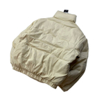 Пуховик Harsh and cruel Новый с бирками