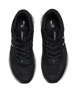 Кроссовки беговые Fasttrack Black/white