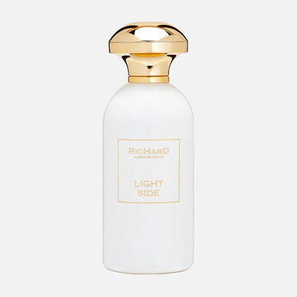 Christian Richard Light Side