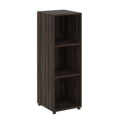 Yalta Стеллаж средний узкий LT.SU-2 Дуб Мали 400*431*1195