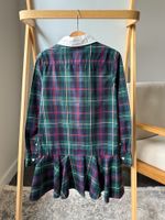 Хлопковое платье Polo Ralph Lauren, 122