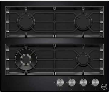 Газовая варочная панель MBS PG-601BL