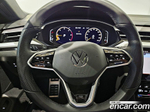 Volkswagen Arteon 2.0 TDI R-LINE 4 Motion (08.2022)
