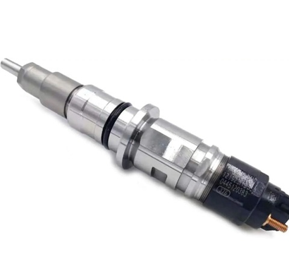 Форсунка Bosch 0445120383